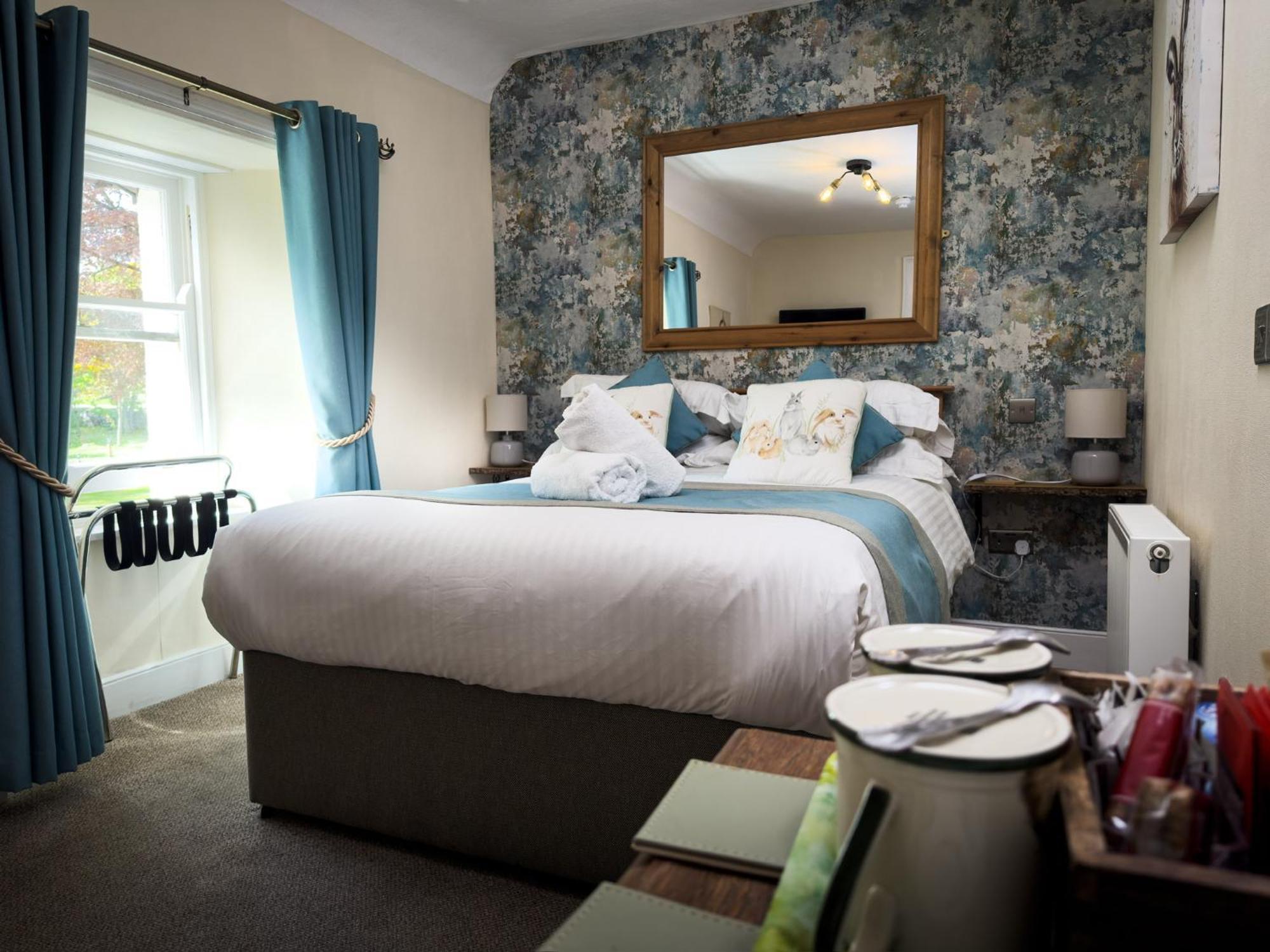 Borgie Lodge Hotel Экстерьер фото