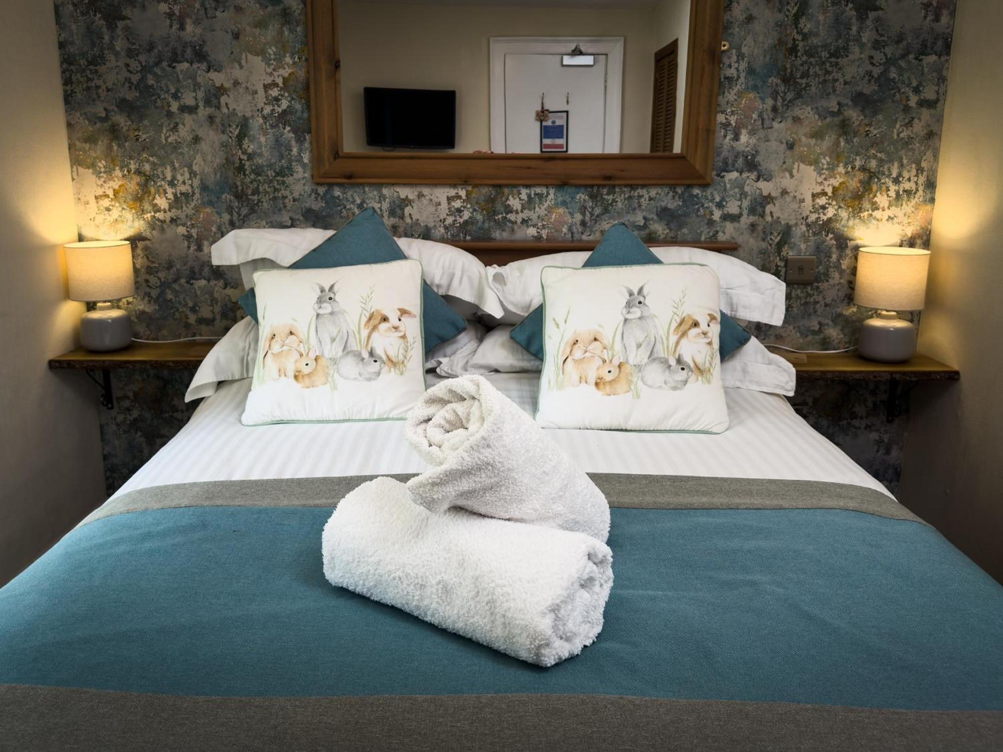 Borgie Lodge Hotel Экстерьер фото