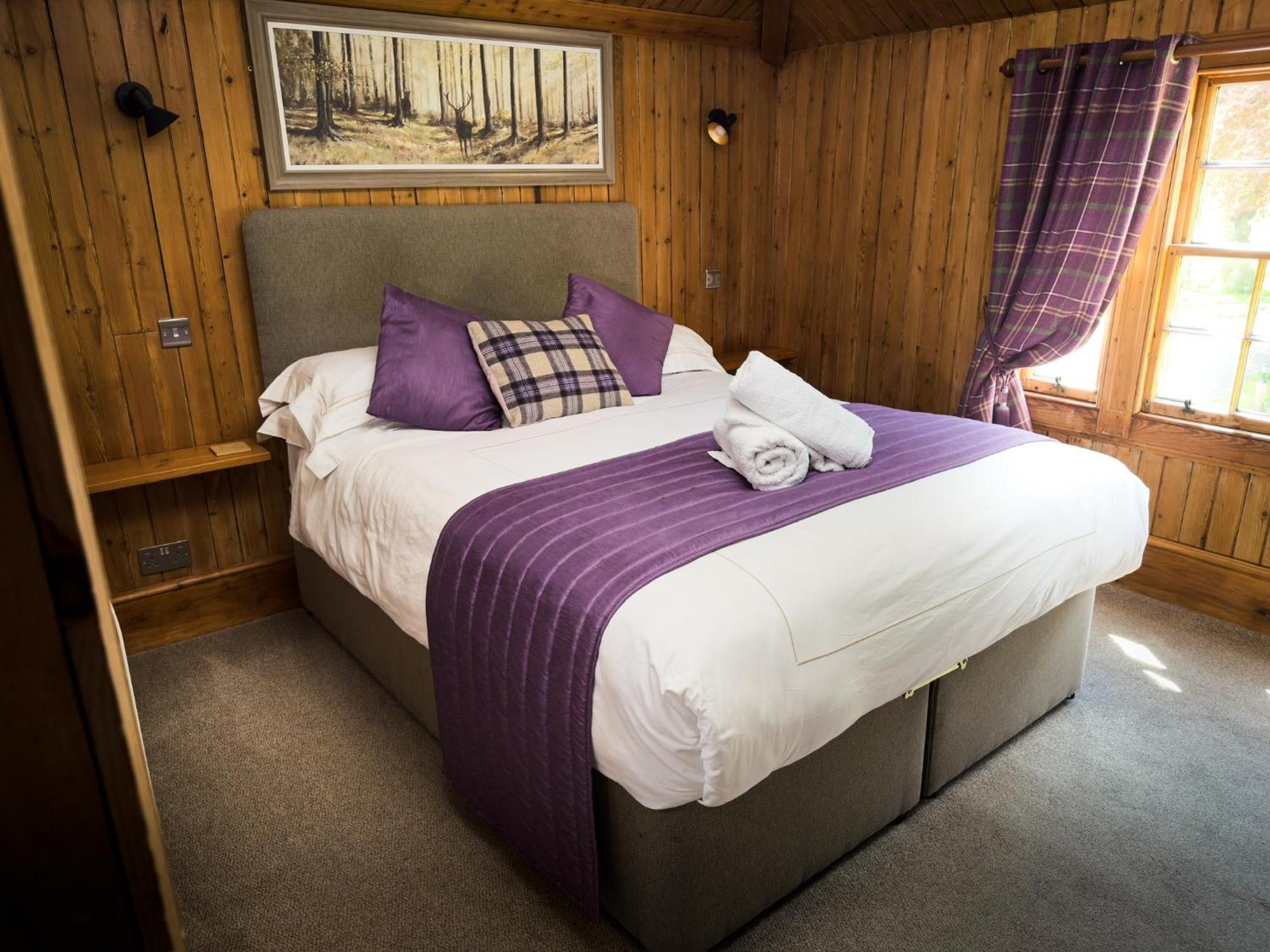 Borgie Lodge Hotel Экстерьер фото