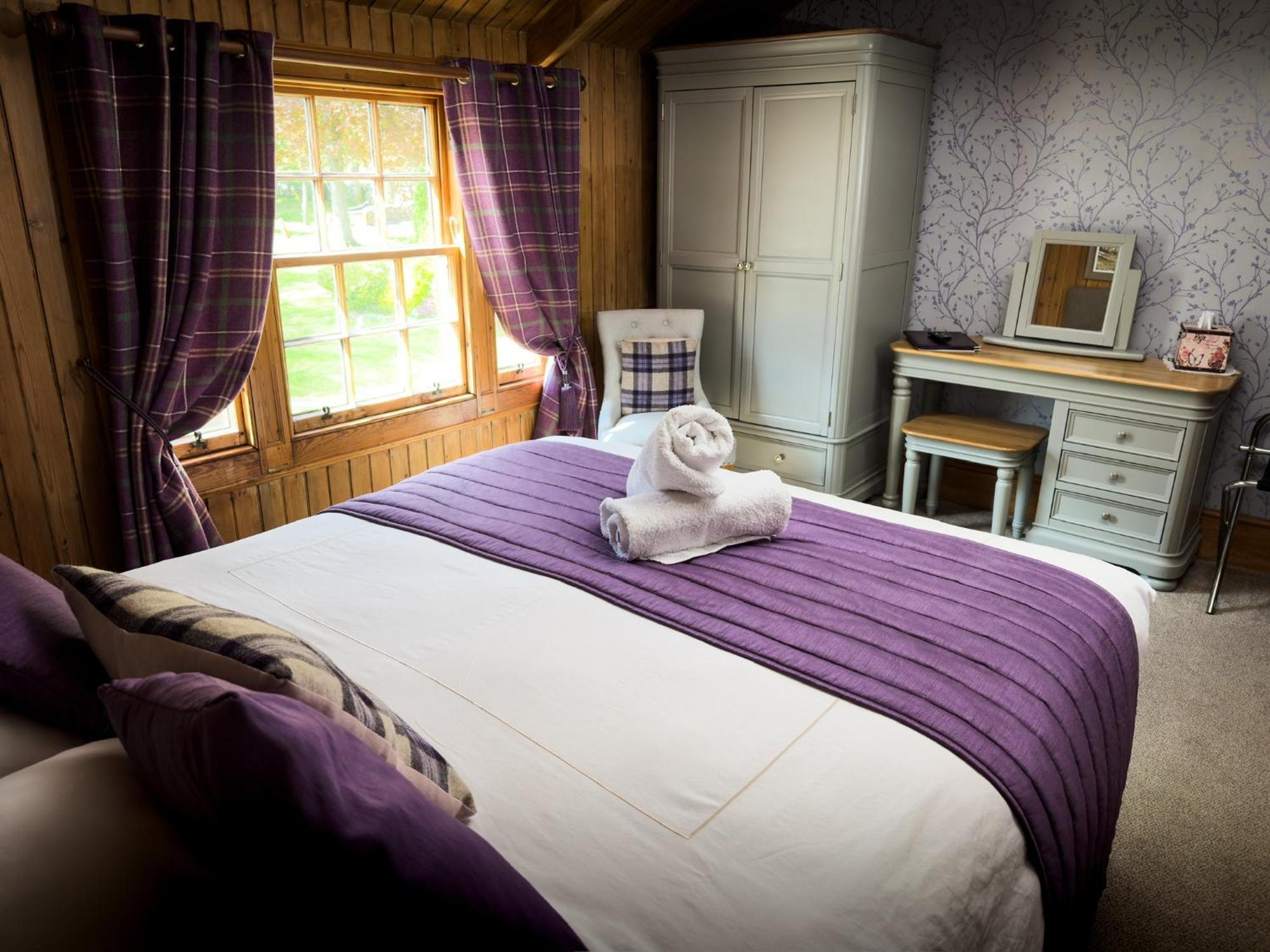 Borgie Lodge Hotel Экстерьер фото