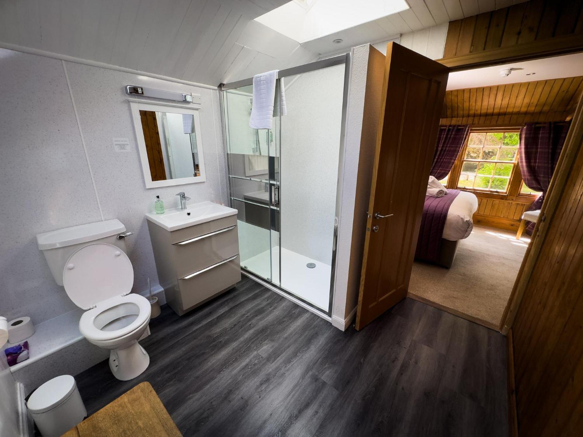 Borgie Lodge Hotel Экстерьер фото