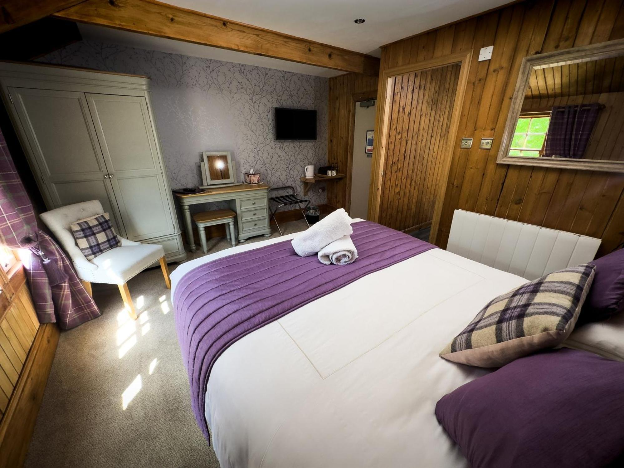 Borgie Lodge Hotel Экстерьер фото